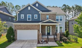 8524 Virgils Farm Rd, Apex, NC 27523