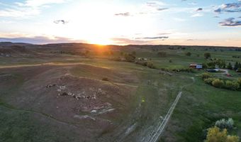 226 Chalk Buttes Rd, Douglas, WY 82633