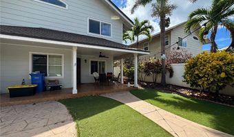 91-1008 Kaikala St, Ewa Beach, HI 96706