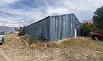 24707 Hwy 93, Challis, ID 83226