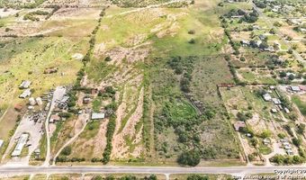 11295 Loop 107, Adkins, TX 78101