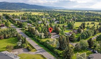 8472 Wagon Boss Rd, Bozeman, MT 59715