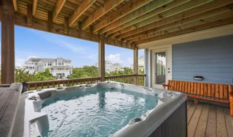 40282 Due E Lot #19, Avon, NC 27915