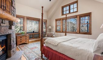 350 Thunderbowl Ln, Aspen, CO 81611