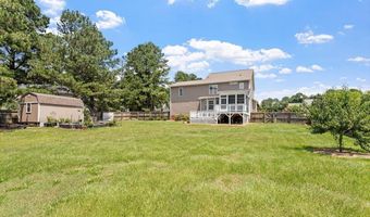 44 Clarke Ct, Angier, NC 27592