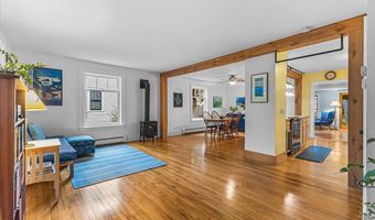 167 Ferguson Ave, Burlington, VT 05401