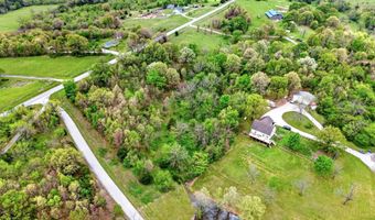 Highway N, Ash Grove, MO 65604