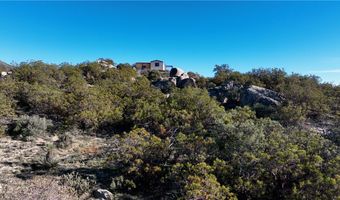 42475 La Brinia, Anza, CA 92539