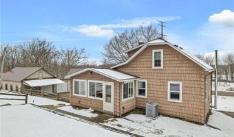 S2232 State Road 35, Alma, WI 54610