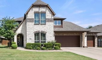 117 Hurstwood Ct, Anna, TX 75409