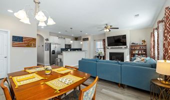 17 High Point Dr, Camden, SC 29020