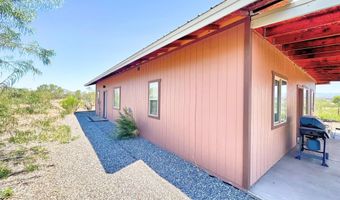 20 RT Dr, Buckhorn, NM 88025