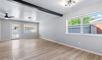3833 N 9th St, Abilene, TX 79603