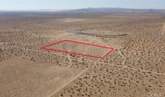 0 Cassia Rd, Adelanto, CA 92301