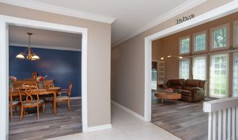 8841 Rocky Ridge Rd, Indianapolis, IN 46217