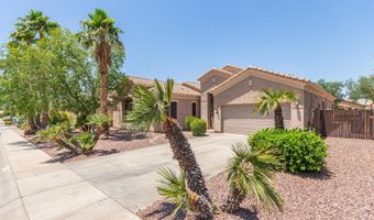 4978 E KARSTEN Dr, Chandler, AZ 85249