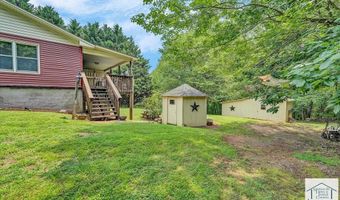 63 Archway Rd, Bassett, VA 24055