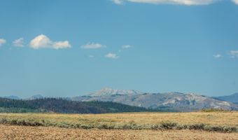 MERNA Drive, Daniel, WY 83115