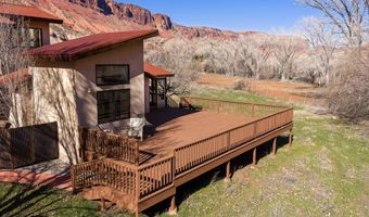 423 AMBER Ln, Castle Valley, UT 84532