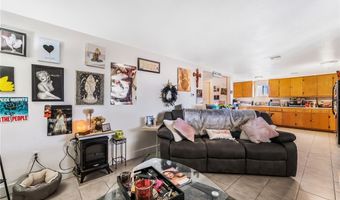 632 Avenue D, Boulder City, NV 89005
