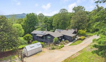2288 LEXINGTON Tpke, Amherst, VA 24521