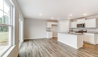 5 Walnut Mill Way Plan: Harmony, Ashville, OH 43103