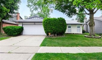 1454 Pine Valley Blvd, Ann Arbor, MI 48104