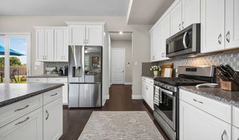 1325 Bailey Ln, Allen, TX 75013