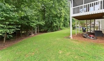 3932 Marguerite Dr NW, Acworth, GA 30101
