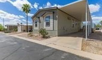 2000 S Apache Rd Lot 79, Buckeye, AZ 85326