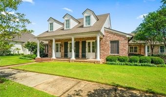 4720 MCCRORY Pl, Alexandria, LA 71303