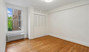 2410 20TH St NW 208, Washington, DC 20009