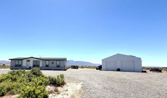 2980 Westerner Rd, Battle Mountain, NV 89820