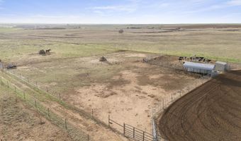22950 E 1130 Rd, Bessie, OK 73622