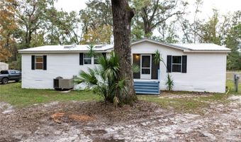 19396 NW 132ND Pl, Alachua, FL 32615