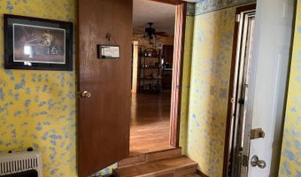 2452 S Carr Pen Rd, Atoka, OK 74525