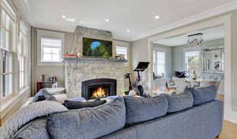 603 Laurel Ave, Allenhurst, NJ 07711