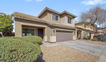 39930 N MESSNER Way, Anthem, AZ 85086