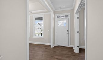 2451 Carcillar Dr, Apex, NC 27539