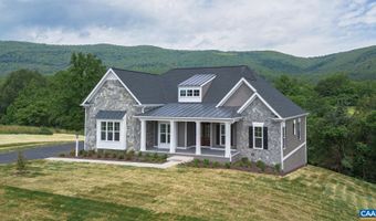 2015 STOCKTON CREEK Ln Lot 10 Stockton Creek, Afton, VA 22920