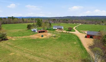 557 S Barnstead Rd, Barnstead, NH 03225