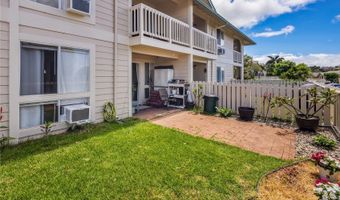 92-1175 Palahia St F104, Kapolei, HI 96707