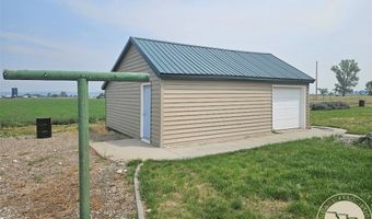 2284 S 14th Rd, Ballantine, MT 59006