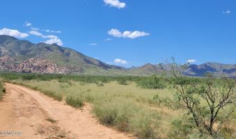 120 AC Off Stronghold & Ironwood Rd, Cochise, AZ 85606