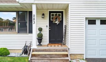 283 Woodhaven Blvd SW, Bayville, NJ 08721