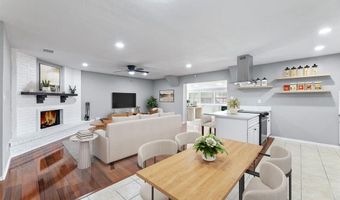 100 W Way Dr, Allen, TX 75002