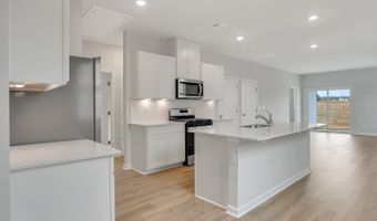 73 Dale Mires Ln Plan: Bowen (Freedom), Baxter, TN 38544