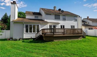 10 San Mateo Ct, Amherst, NY 14051