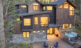 111 BURRO Ln, Breckenridge, CO 80424