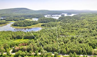 M19 L8 Church Farm Road, Beddington, ME 04622